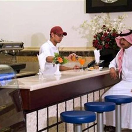 Durrah Al Eiman Hotel Medina Bagian luar foto