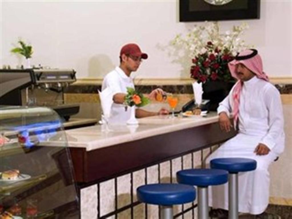 Durrah Al Eiman Hotel Medina Bagian luar foto