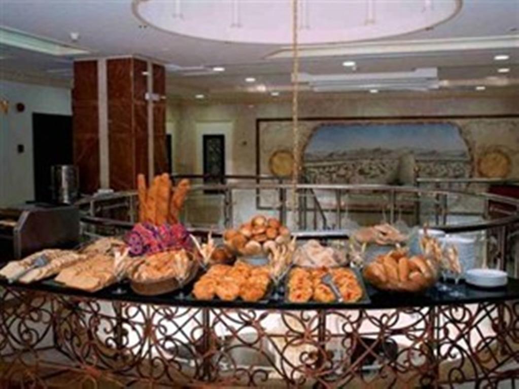 Durrah Al Eiman Hotel Medina Bagian luar foto
