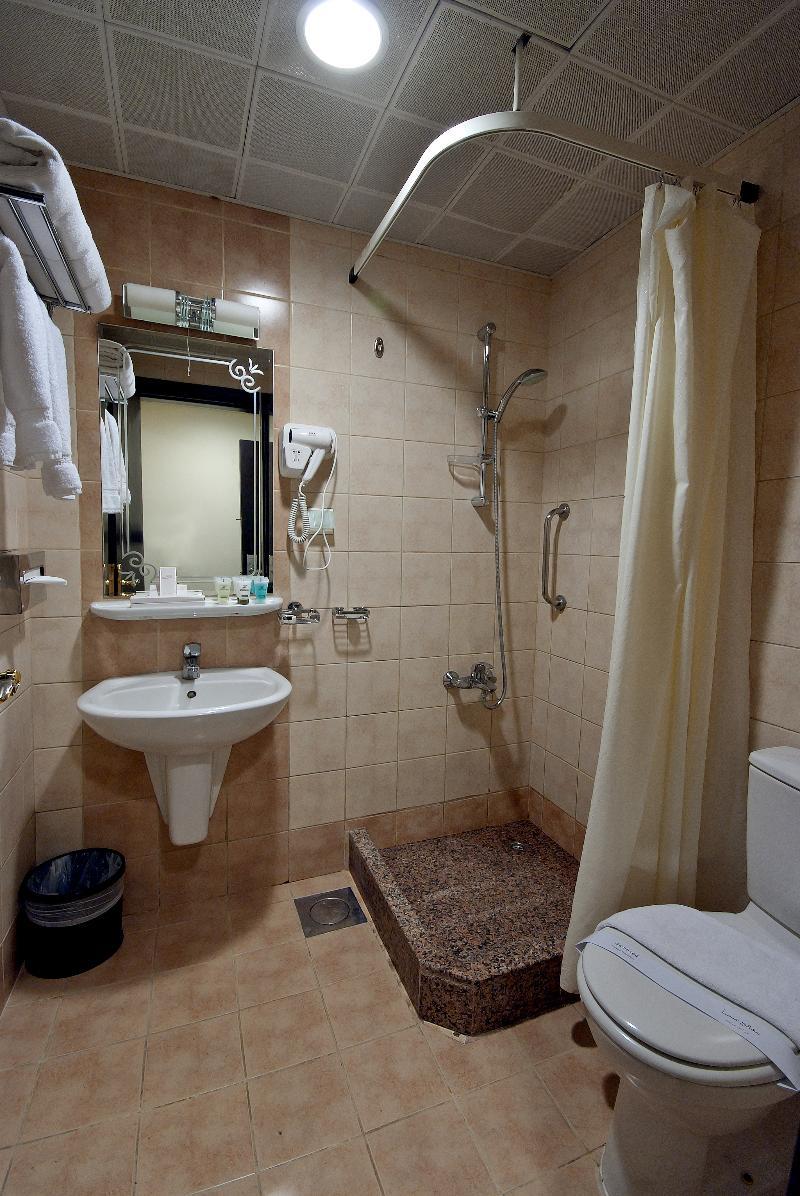 Durrah Al Eiman Hotel Medina Bagian luar foto