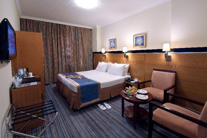 Durrah Al Eiman Hotel Medina Bagian luar foto