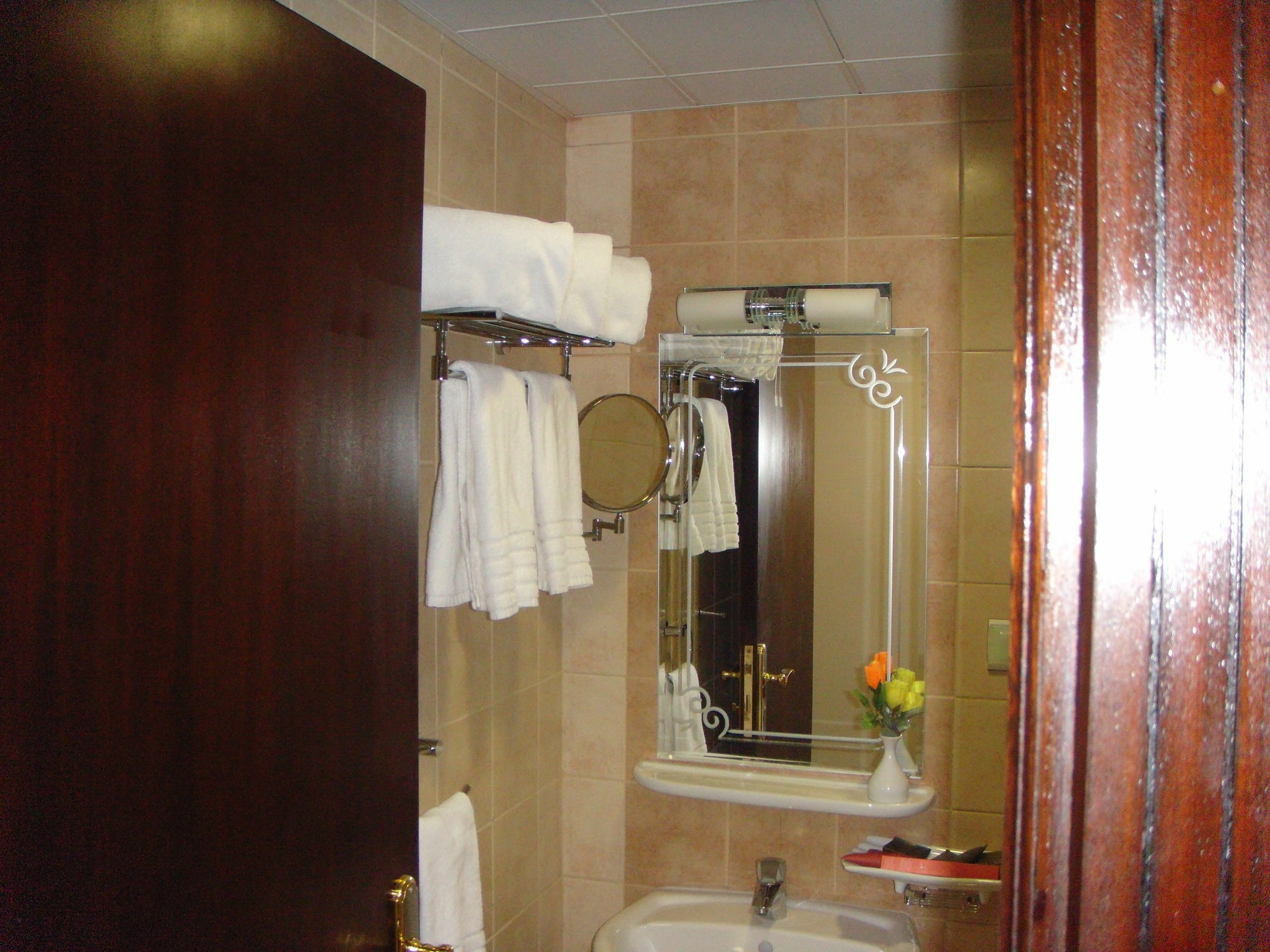 Durrah Al Eiman Hotel Medina Bagian luar foto