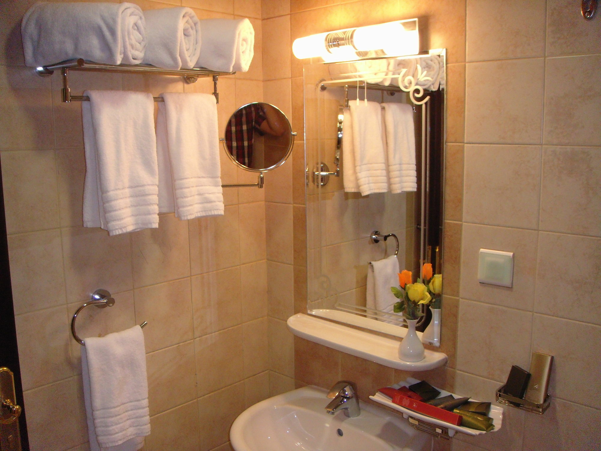 Durrah Al Eiman Hotel Medina Bagian luar foto